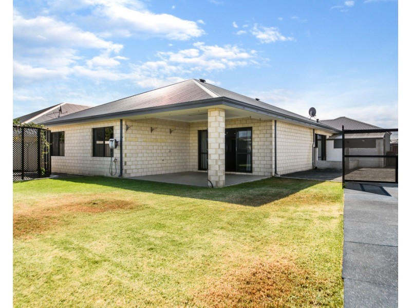 12 Libra Way, Australind WA 6233