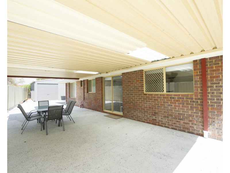 2 Anthony Road, Geographe WA 6280