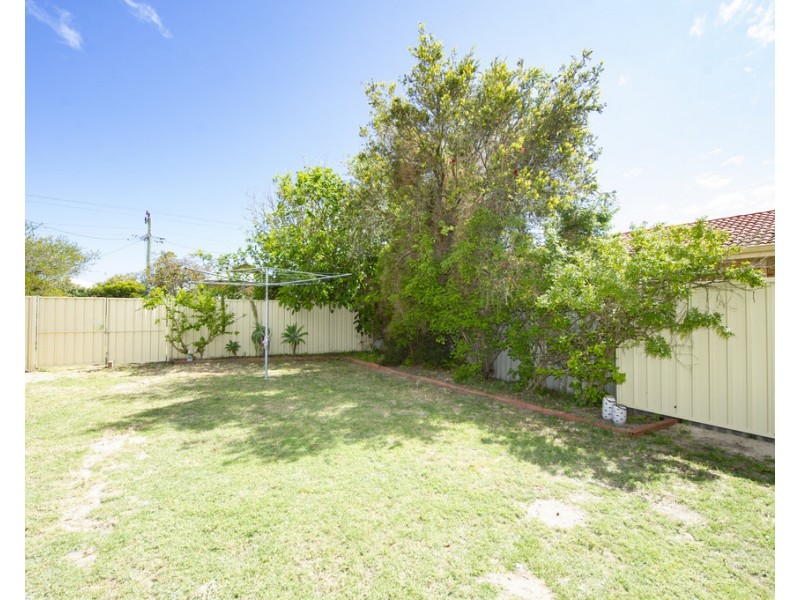 2 Anthony Road, Geographe WA 6280