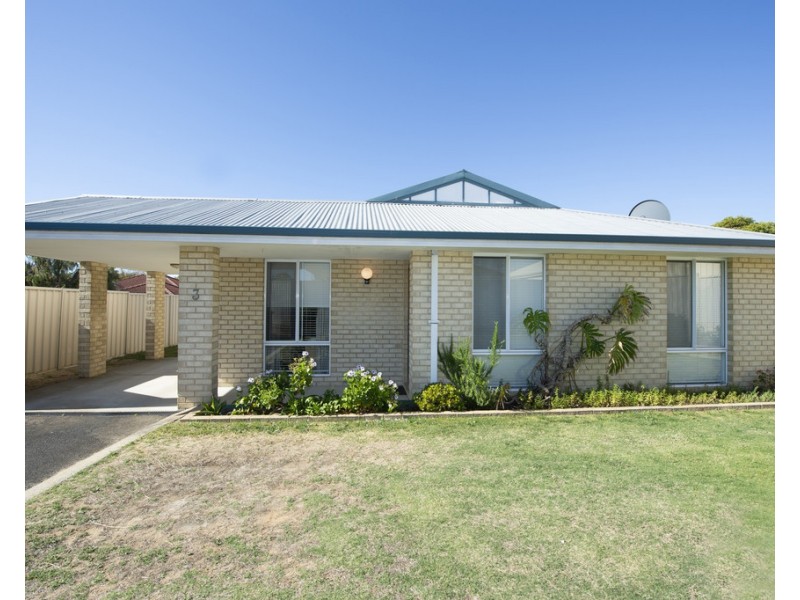 48C Goldsmith Street, South Bunbury WA 6230
