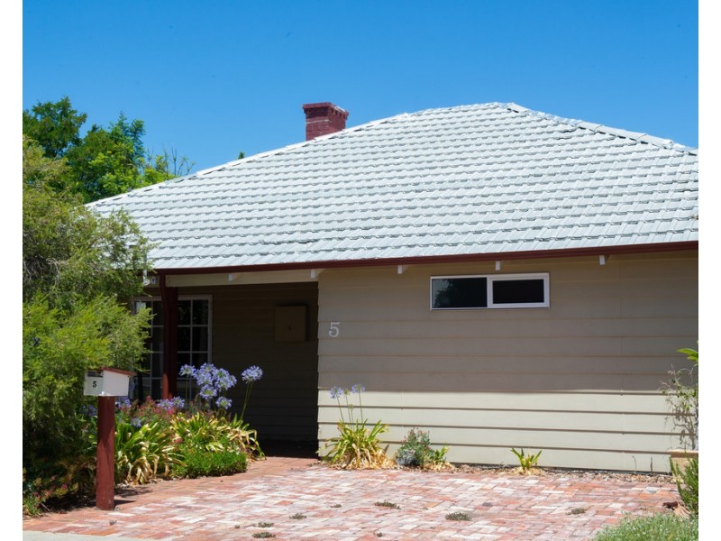 5 Thomas Street, Bunbury WA 6230