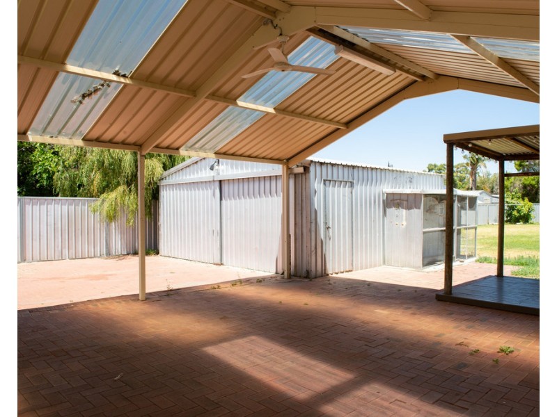 5 Thomas Street, Bunbury WA 6230