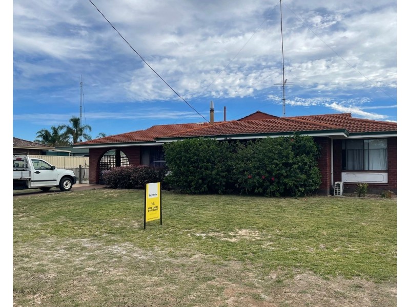 3a Merritt Street, Capel WA 6271