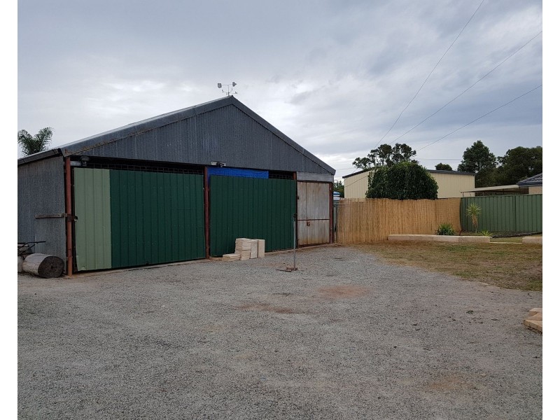 3a Merritt Street, Capel WA 6271