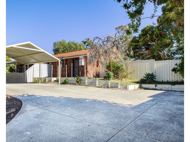 3/4 Davenport Way, Withers WA 6230