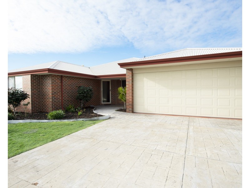 32 Leisure Drive, Australind WA 6233