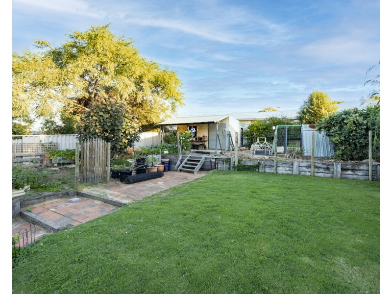 14 Mitchell Crescent, Carey Park WA 6230