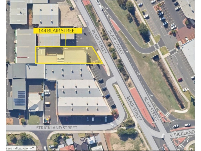 144 Blair Street, Bunbury WA 6230
