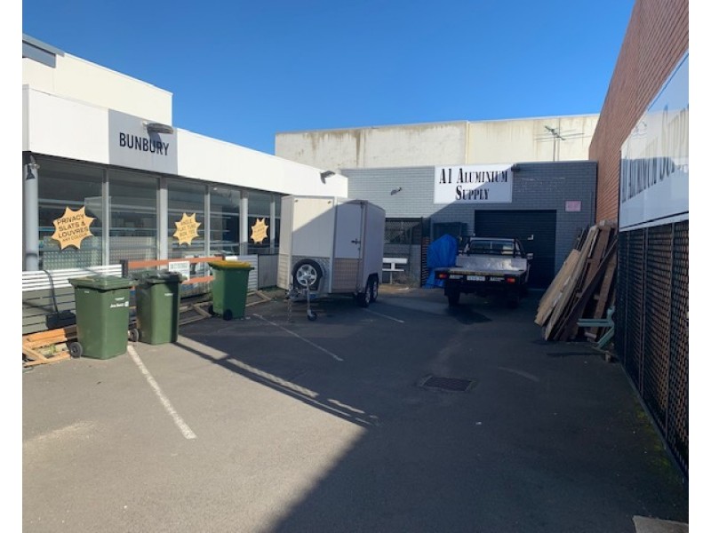 144 Blair Street, Bunbury WA 6230