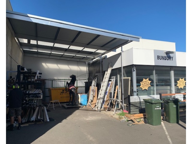 144 Blair Street, Bunbury WA 6230