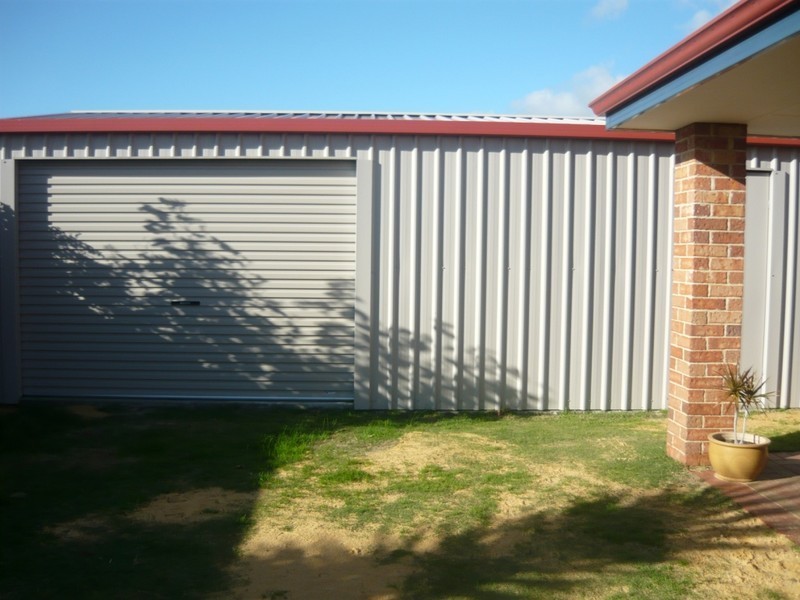 Australind WA 6233