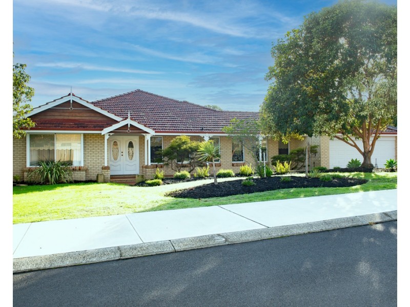 15 Triller Road, Harvey WA 6220