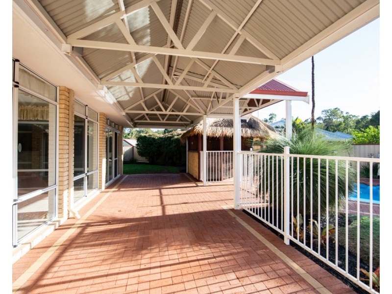 15 Triller Road, Harvey WA 6220