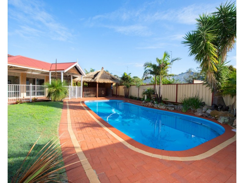 15 Triller Road, Harvey WA 6220