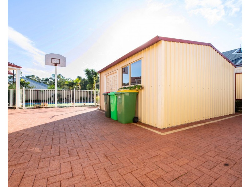 15 Triller Road, Harvey WA 6220