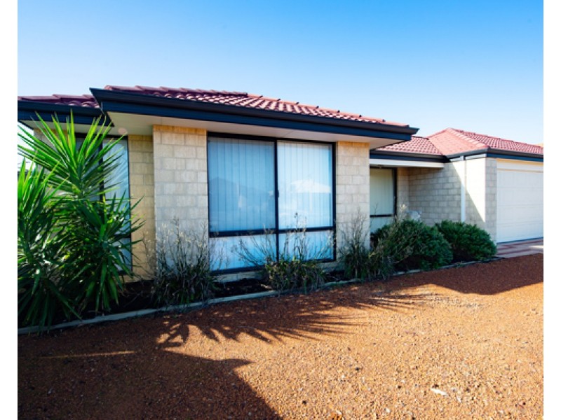 18 Sherwood Road, Australind WA 6233
