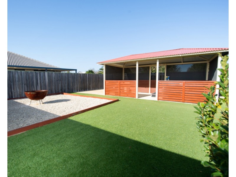 18 Sherwood Road, Australind WA 6233