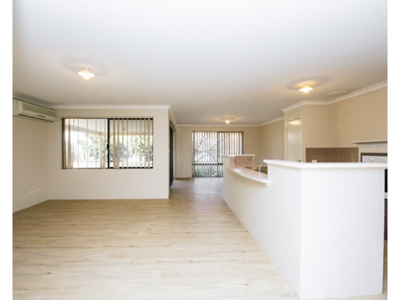 18 Sherwood Road, Australind WA 6233