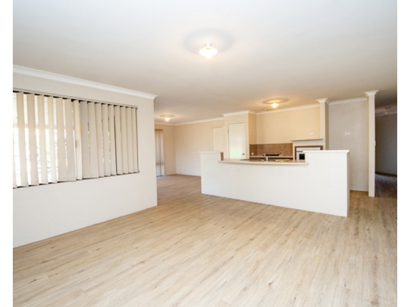 18 Sherwood Road, Australind WA 6233