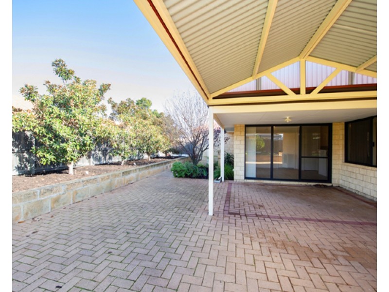 18 Sherwood Road, Australind WA 6233