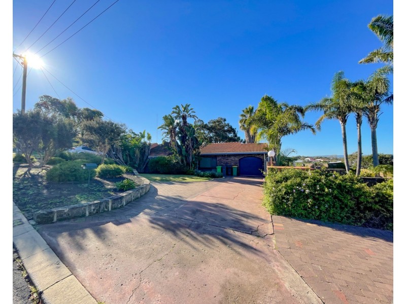 11 Crocker Place, Australind WA 6233