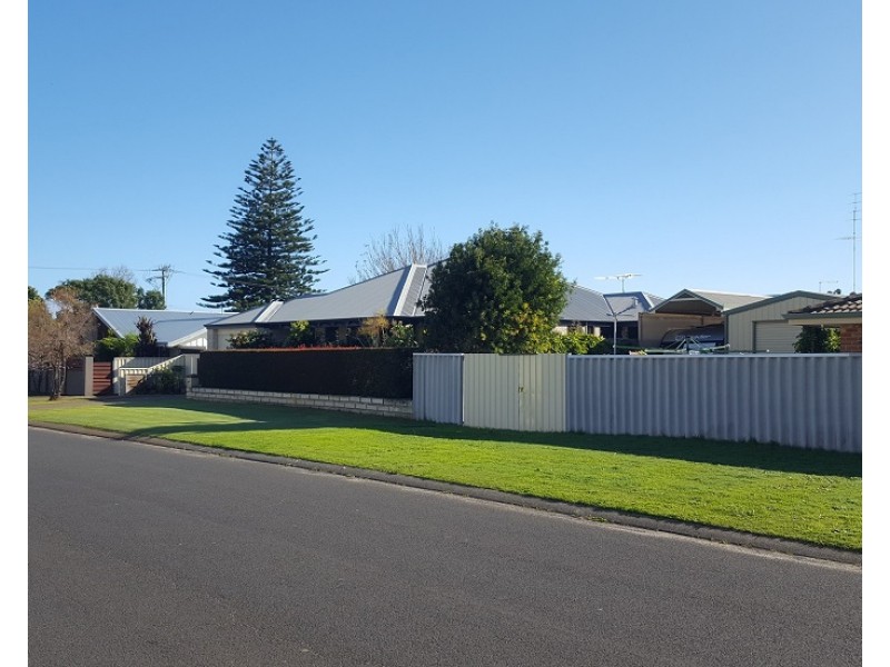 51 King Road, East Bunbury WA 6230