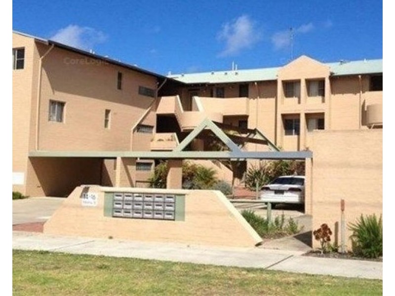 13/14 Molloy Street, Bunbury WA 6230