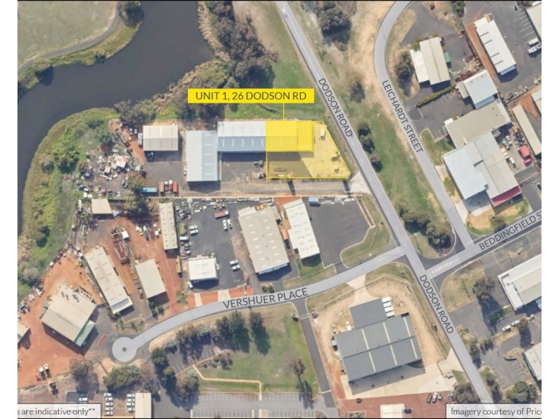 Unit 1, 26 Dodson Road, Davenport WA 6230