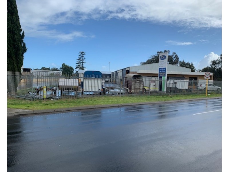 Unit 1, 26 Dodson Road, Davenport WA 6230