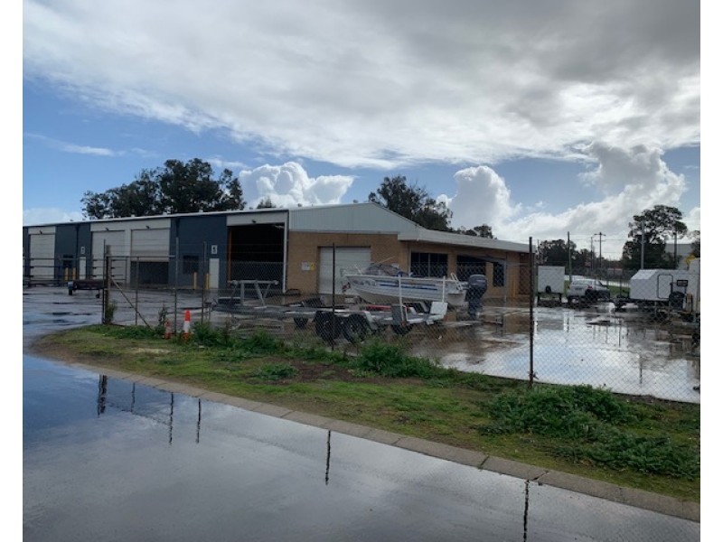 Unit 1, 26 Dodson Road, Davenport WA 6230