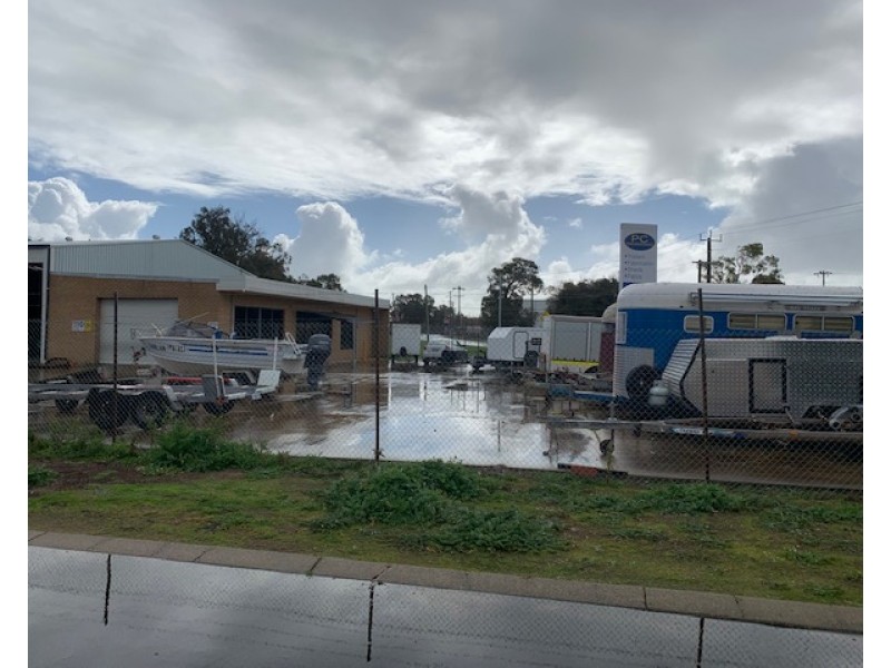 Unit 1, 26 Dodson Road, Davenport WA 6230