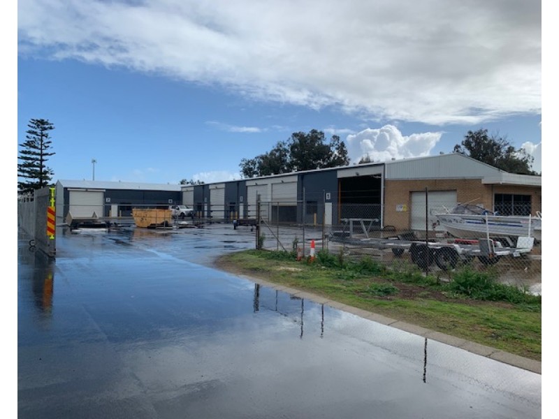 Unit 1, 26 Dodson Road, Davenport WA 6230