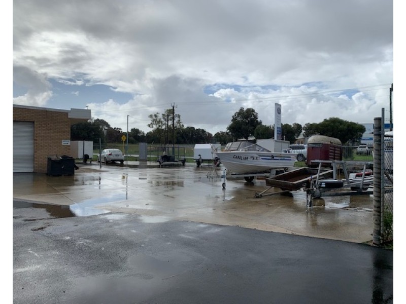 Unit 1, 26 Dodson Road, Davenport WA 6230