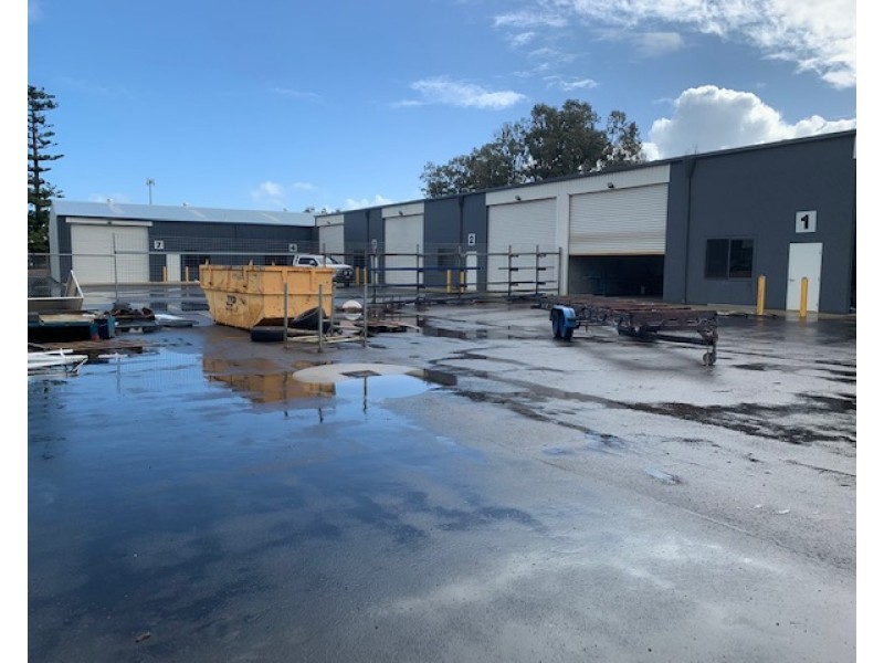 Unit 1, 26 Dodson Road, Davenport WA 6230