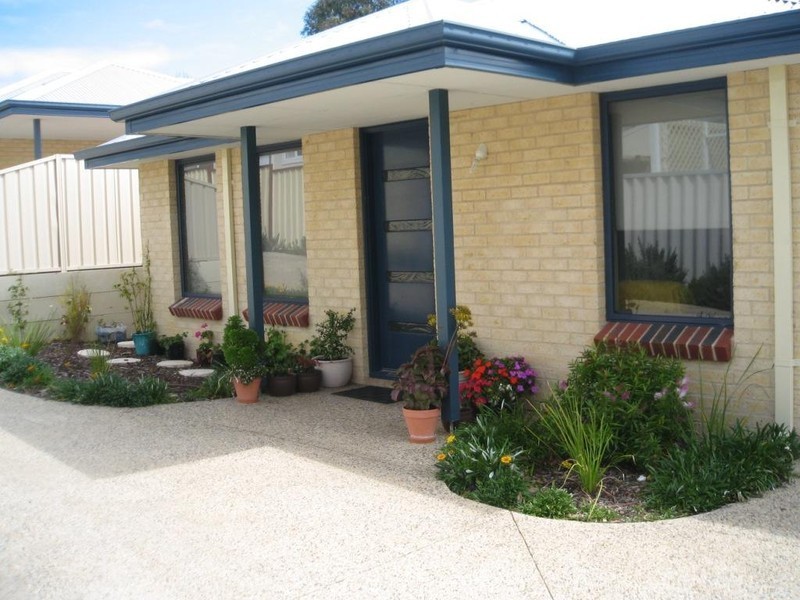 1/29 Xavier Street, Bunbury WA 6230