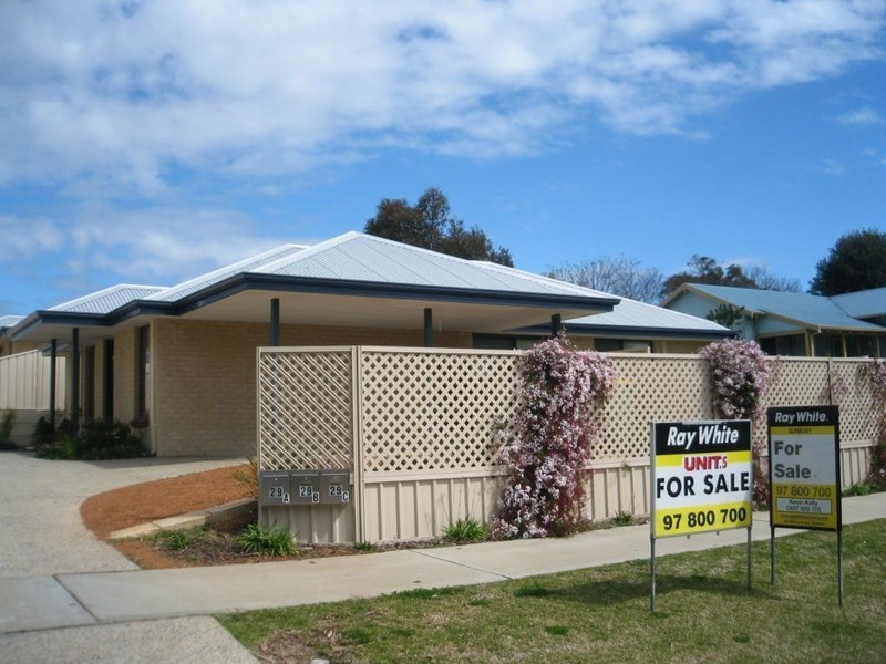 1/29 Xavier Street, Bunbury WA 6230