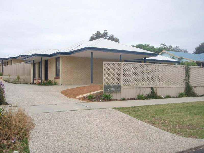 1/29 Xavier Street, Bunbury WA 6230