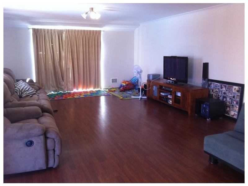 51 Kingston Drive, Australind WA 6233