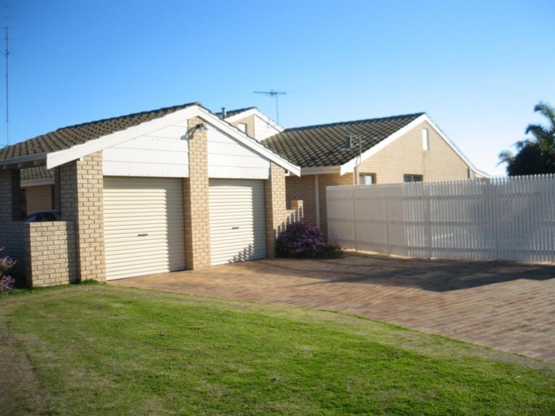 South Bunbury WA 6230