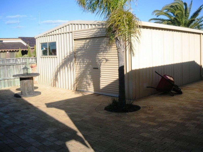 South Bunbury WA 6230