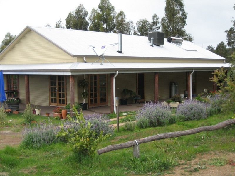 Donnybrook WA 6239