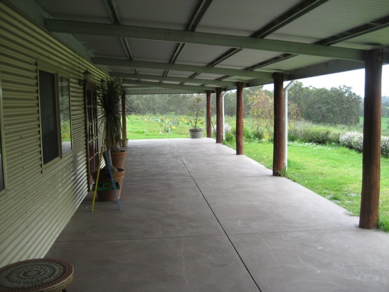 Donnybrook WA 6239