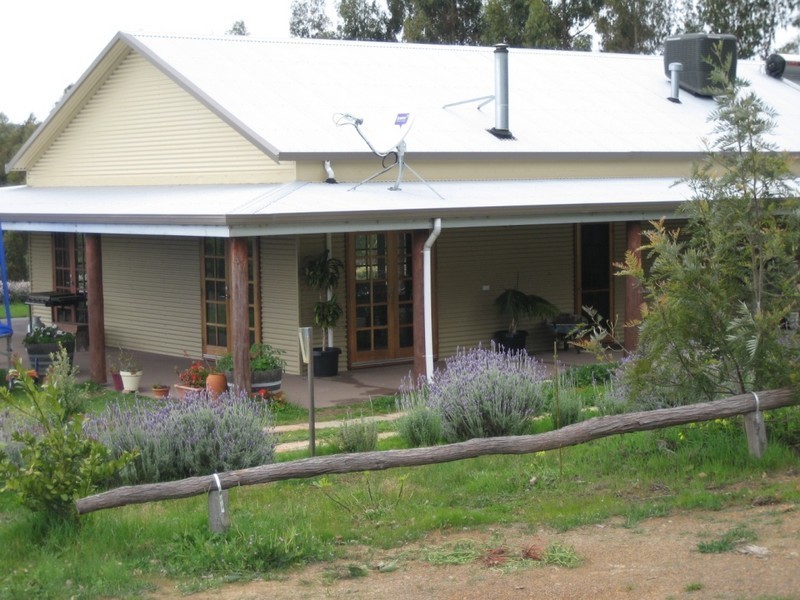 Donnybrook WA 6239