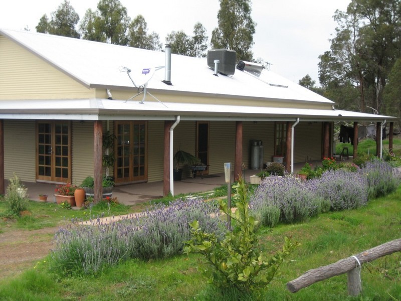 Donnybrook WA 6239