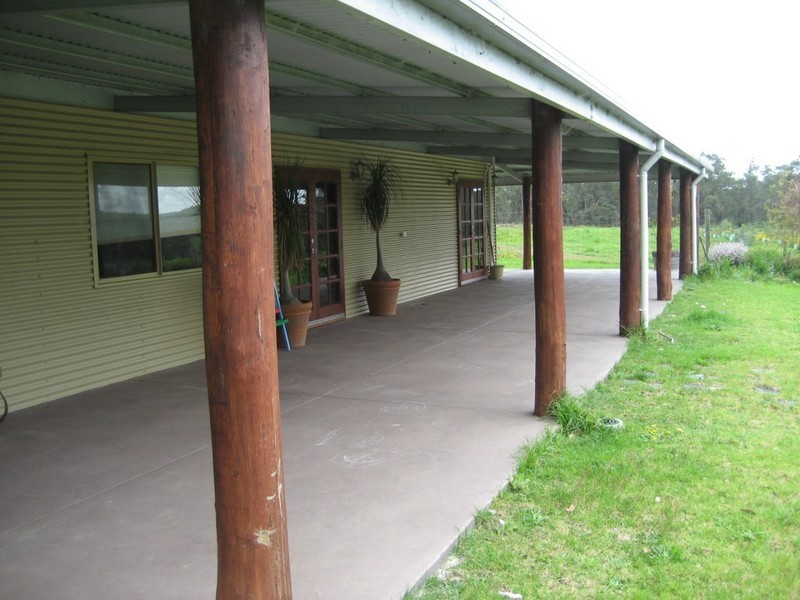 Donnybrook WA 6239