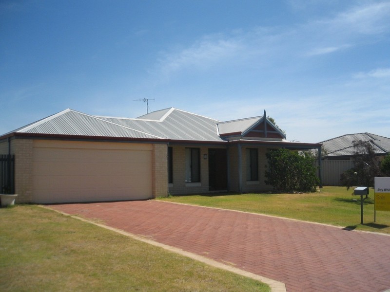 74 Chapple Drive, Australind WA 6233