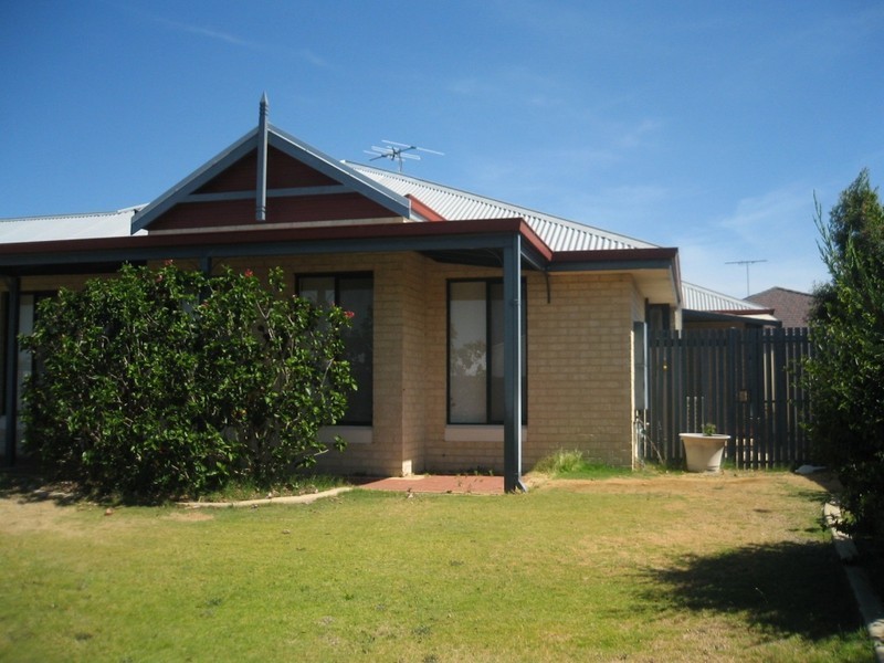 74 Chapple Drive, Australind WA 6233