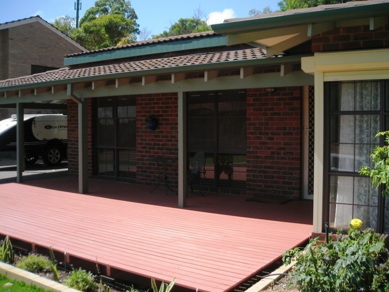 17 Parry Street, South Bunbury WA 6230