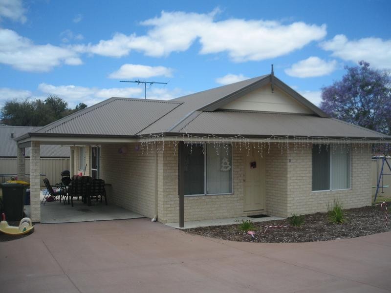 3/34 Hamilton Road, Eaton WA 6232