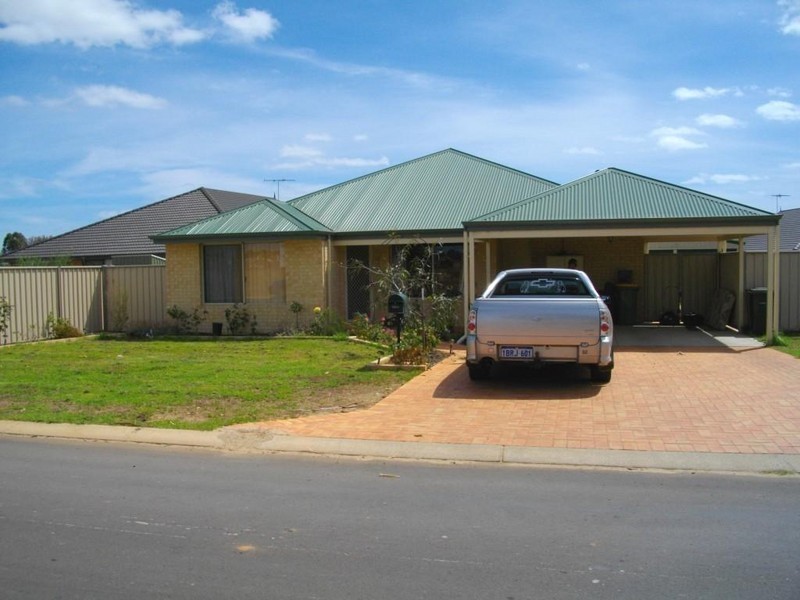 60 Range Road, Capel WA 6271